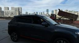 Changan CS35 Plus 2023 годаүшін7 111 111 тг. в Астана – фото 2