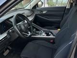 Changan CS35 Plus 2023 годаүшін7 111 111 тг. в Астана – фото 4