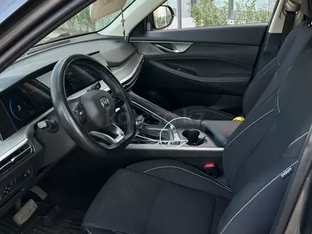 Changan CS35 Plus 2023 года за 7 111 111 тг. в Астана – фото 4