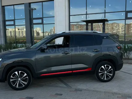 Changan CS35 Plus 2023 года за 7 111 111 тг. в Астана