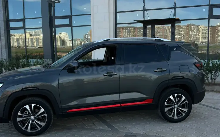 Changan CS35 Plus 2023 годаүшін7 111 111 тг. в Астана