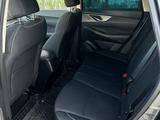 Changan CS35 Plus 2023 годаүшін7 111 111 тг. в Астана – фото 5