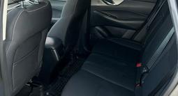 Changan CS35 Plus 2023 годаүшін7 111 111 тг. в Астана – фото 5