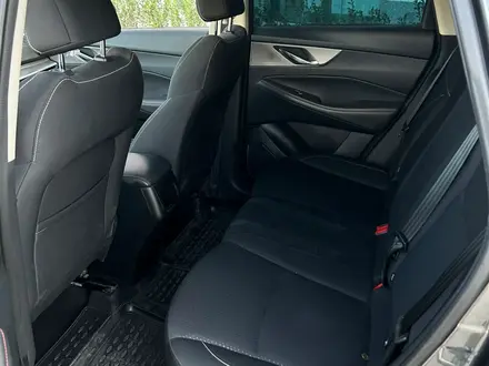 Changan CS35 Plus 2023 года за 7 111 111 тг. в Астана – фото 5
