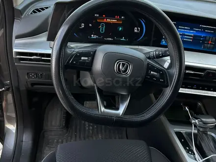 Changan CS35 Plus 2023 года за 7 111 111 тг. в Астана – фото 7