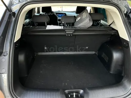Changan CS35 Plus 2023 года за 7 111 111 тг. в Астана – фото 6