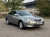 Toyota Camry 2005 года за 7 200 000 тг. в Алматы – фото 2