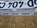Бампер передний DAF XF 106 в Усть-Каменогорск – фото 7