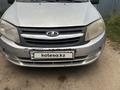 ВАЗ (Lada) Granta 2190 2012 годаfor1 350 000 тг. в Костанай – фото 4