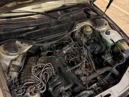 Audi 100 1991 года за 1 250 000 тг. в Алматы – фото 11