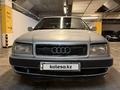 Audi 100 1991 года за 1 250 000 тг. в Алматы – фото 2