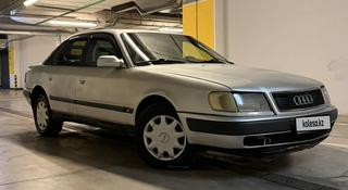 Audi 100 1991 года за 1 250 000 тг. в Алматы