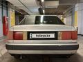 Audi 100 1991 года за 1 250 000 тг. в Алматы – фото 5
