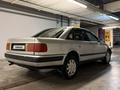 Audi 100 1991 года за 1 250 000 тг. в Алматы – фото 6