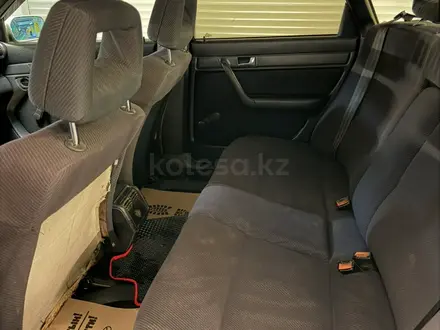 Audi 100 1991 года за 1 250 000 тг. в Алматы – фото 8