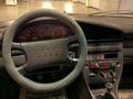 Audi 100 1991 года за 1 250 000 тг. в Алматы – фото 9