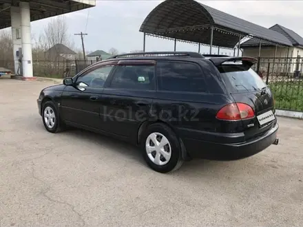 Toyota Avensis 1999 года за 4 100 000 тг. в Алматы – фото 5