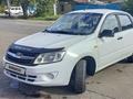 ВАЗ (Lada) Granta 2190 2014 года за 2 800 000 тг. в Петропавловск