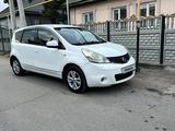 Nissan Note 2013 года за 3 800 000 тг. в Алматы
