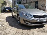 Kia Optima 2012 года за 7 300 000 тг. в Уральск – фото 2