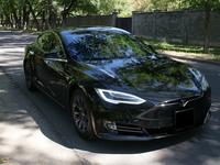 Tesla Model S 2018 года за 25 000 000 тг. в Алматы