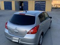 Nissan Tiida 2006 годаүшін3 500 000 тг. в Атырау