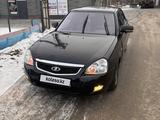 ВАЗ (Lada) Priora 2170 2009 года за 1 300 000 тг. в Актобе