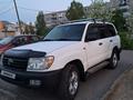 Toyota Land Cruiser 2002 года за 7 800 000 тг. в Риддер – фото 2