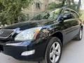 Lexus RX 330 2006 года за 9 300 000 тг. в Алматы – фото 6