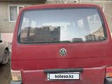 Volkswagen Transporter 1991 года за 2 000 000 тг. в Семей – фото 5