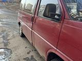 Volkswagen Transporter 1991 года за 2 000 000 тг. в Семей – фото 4