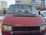 Volkswagen Transporter 1991 года за 2 000 000 тг. в Семей – фото 2