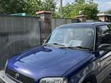 Toyota RAV4 1994 годаүшін2 900 000 тг. в Алматы – фото 2