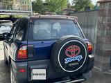 Toyota RAV4 1994 годаүшін2 900 000 тг. в Алматы – фото 4