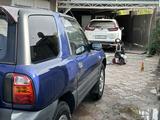 Toyota RAV4 1994 годаүшін2 900 000 тг. в Алматы – фото 5