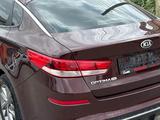 Kia Optima 2019 годаүшін7 200 000 тг. в Кызылорда – фото 2