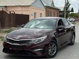 Kia Optima 2019 годаүшін7 200 000 тг. в Кызылорда