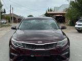 Kia Optima 2019 годаүшін7 200 000 тг. в Кызылорда – фото 4