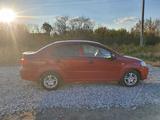Chevrolet Aveo 2008 года за 2 400 000 тг. в Петропавловск – фото 5