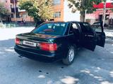 Audi A6 1996 годаүшін2 500 000 тг. в Туркестан