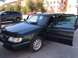 Audi A6 1996 годаүшін2 500 000 тг. в Туркестан – фото 2