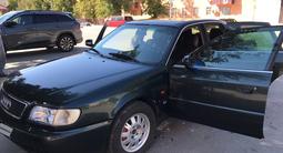 Audi A6 1996 года за 2 500 000 тг. в Туркестан – фото 2