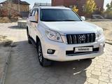 Toyota Land Cruiser Prado 2013 года за 15 900 000 тг. в Кульсары