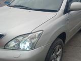 Toyota Harrier 2007 года за 6 800 000 тг. в Риддер