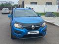 Renault Sandero 2014 годаүшін4 500 000 тг. в Костанай – фото 22