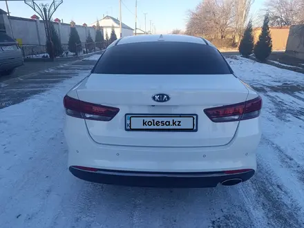 Kia K5 2020 года за 13 000 000 тг. в Туркестан – фото 14