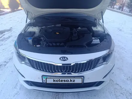 Kia K5 2020 года за 13 000 000 тг. в Туркестан – фото 32