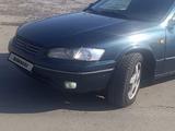 Toyota Camry 1997 годаүшін3 450 000 тг. в Жаркент