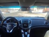 Chevrolet Cruze 2014 годаүшін4 800 000 тг. в Семей