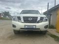 Nissan Patrol 2012 года за 9 000 000 тг. в Хромтау – фото 2